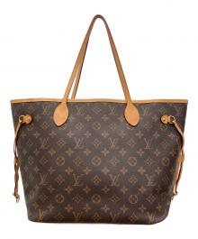 LOUIS VUITTON（ルイ ヴィトン）の古着「ネヴァーフルGM」