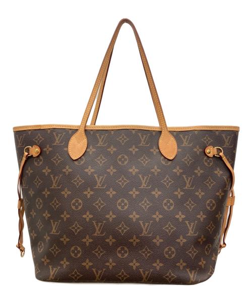 LOUIS VUITTON（ルイ ヴィトン）LOUIS VUITTON (ルイ ヴィトン) ネヴァーフルGMの古着・服飾アイテム