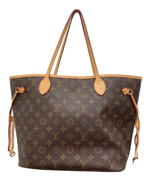 LOUIS VUITTON（ルイ ヴィトン）LOUIS VUITTON (ルイ ヴィトン) ネヴァーフルGMの古着・服飾アイテム