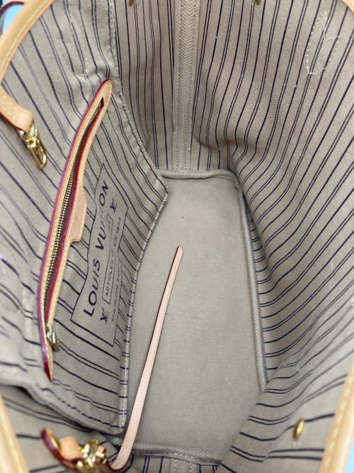 LOUIS VUITTON（ルイ ヴィトン）LOUIS VUITTON (ルイ ヴィトン) ネヴァーフルGMの古着・服飾アイテム