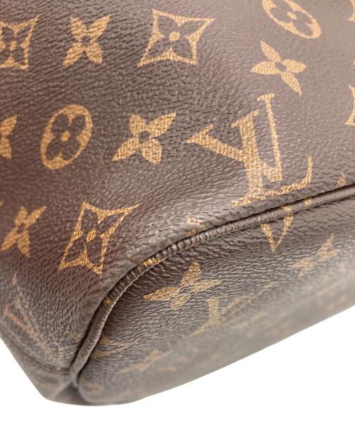 LOUIS VUITTON（ルイ ヴィトン）LOUIS VUITTON (ルイ ヴィトン) ネヴァーフルGMの古着・服飾アイテム