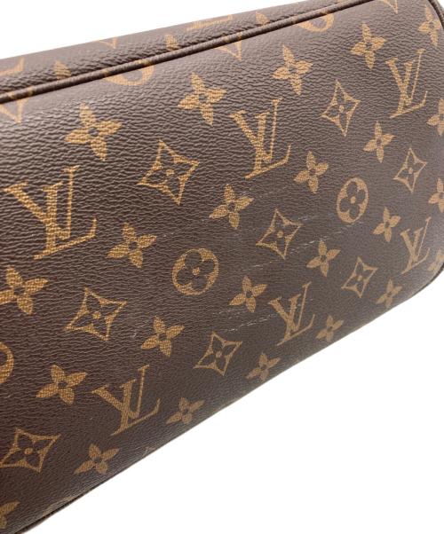 LOUIS VUITTON（ルイ ヴィトン）LOUIS VUITTON (ルイ ヴィトン) ネヴァーフルGMの古着・服飾アイテム