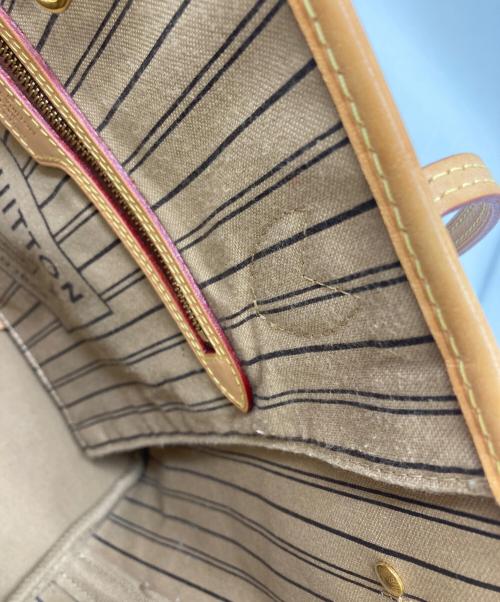 LOUIS VUITTON（ルイ ヴィトン）LOUIS VUITTON (ルイ ヴィトン) ネヴァーフルGMの古着・服飾アイテム