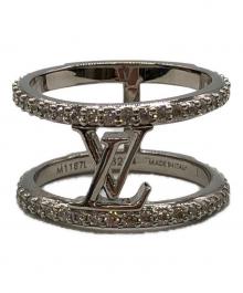 LOUIS VUITTON（ルイ ヴィトン）の古着「リング」