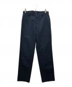 A.P.C.アーペーセー）の古着「パンツ」｜ネイビー