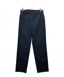 A.P.C.（アーペーセー）の古着「パンツ」｜ネイビー