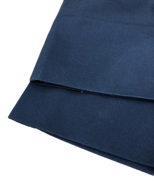 A.P.C.（アーペーセー）A.P.C. (アーペーセー) パンツ ネイビー サイズ:38の古着・服飾アイテム