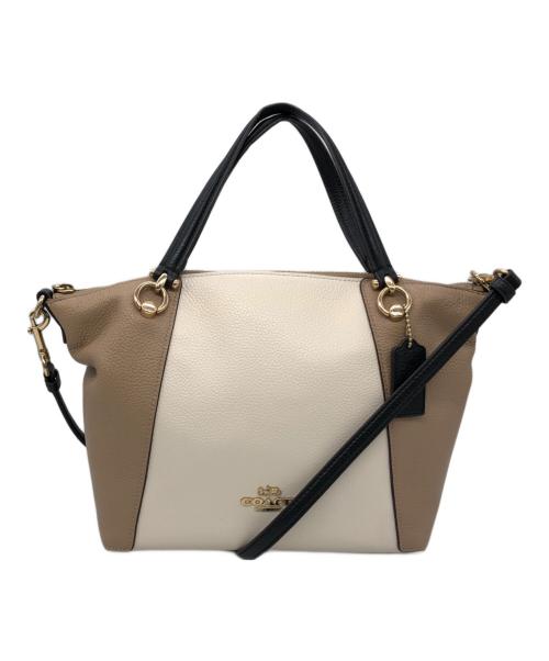 COACH（コーチ）COACH (コーチ) ハンドバッグの古着・服飾アイテム