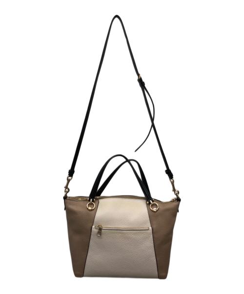 COACH（コーチ）COACH (コーチ) ハンドバッグの古着・服飾アイテム