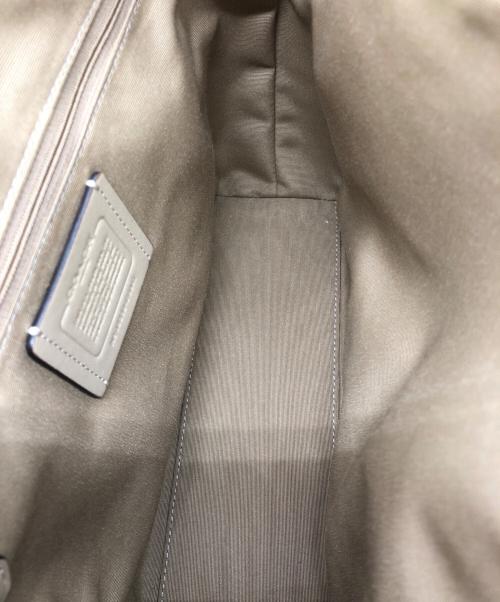 COACH（コーチ）COACH (コーチ) ハンドバッグの古着・服飾アイテム