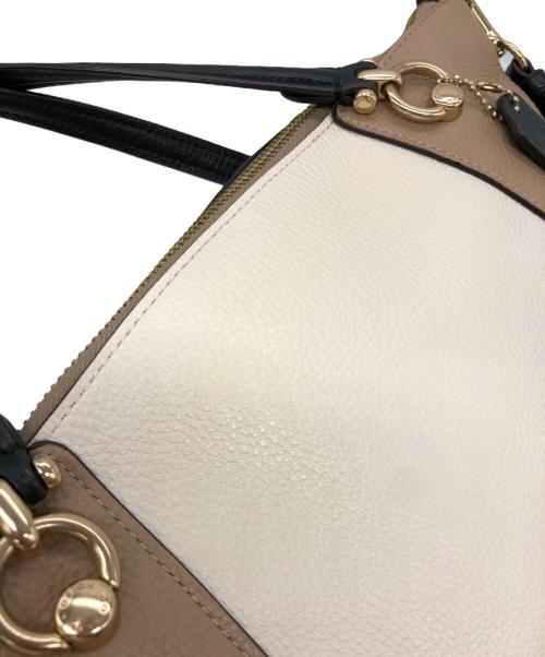 COACH（コーチ）COACH (コーチ) ハンドバッグの古着・服飾アイテム