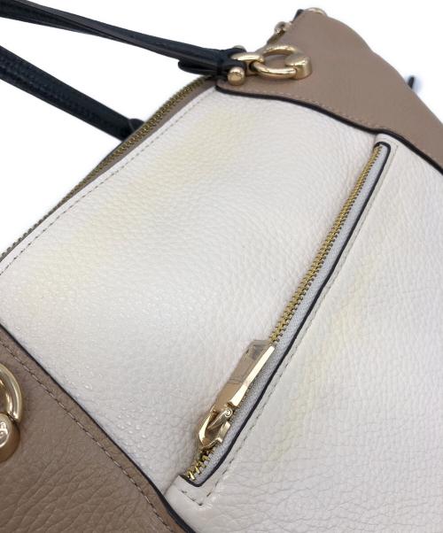 COACH（コーチ）COACH (コーチ) ハンドバッグの古着・服飾アイテム