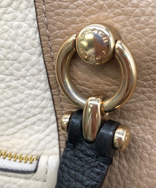 COACH（コーチ）COACH (コーチ) ハンドバッグの古着・服飾アイテム