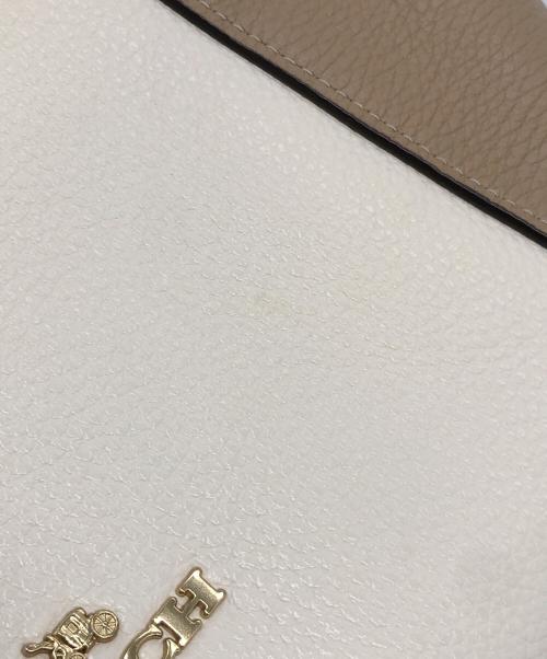 COACH（コーチ）COACH (コーチ) ハンドバッグの古着・服飾アイテム