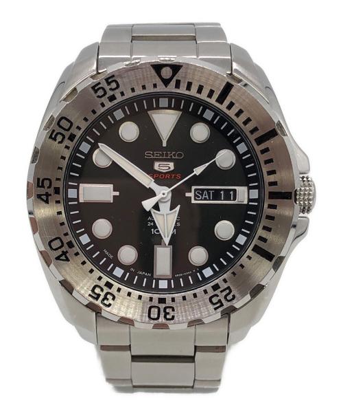 SEIKO（セイコー）SEIKO (セイコー) プロスペックス ダイバーズウォッチの古着・服飾アイテム