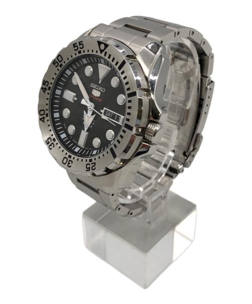 SEIKO（セイコー）SEIKO (セイコー) プロスペックス ダイバーズウォッチの古着・服飾アイテム