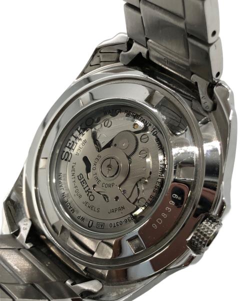SEIKO（セイコー）SEIKO (セイコー) プロスペックス ダイバーズウォッチの古着・服飾アイテム