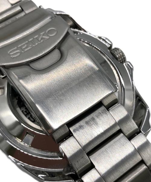 SEIKO（セイコー）SEIKO (セイコー) プロスペックス ダイバーズウォッチの古着・服飾アイテム