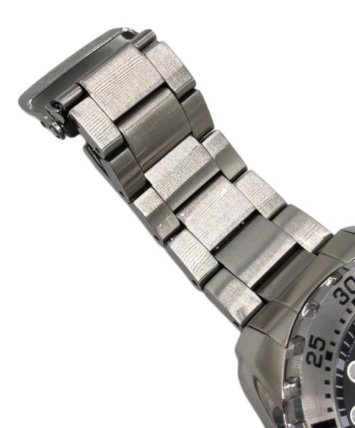 SEIKO（セイコー）SEIKO (セイコー) プロスペックス ダイバーズウォッチの古着・服飾アイテム