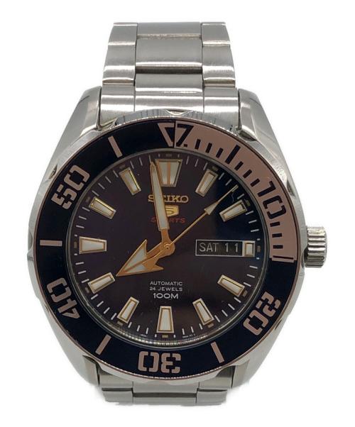 SEIKO（セイコー）SEIKO (セイコー) プロスペックス スプリングドライブの古着・服飾アイテム