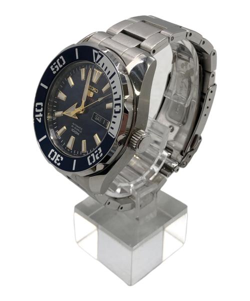 SEIKO（セイコー）SEIKO (セイコー) プロスペックス スプリングドライブの古着・服飾アイテム