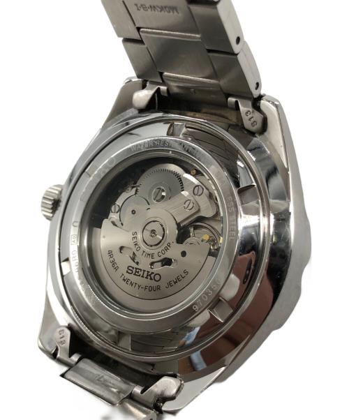 SEIKO（セイコー）SEIKO (セイコー) プロスペックス スプリングドライブの古着・服飾アイテム