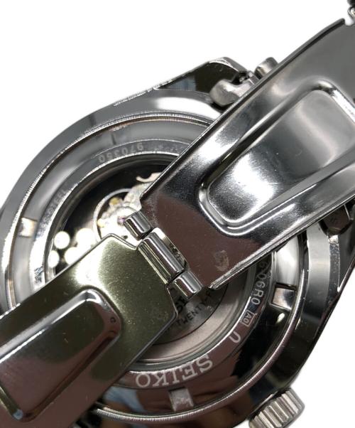 SEIKO（セイコー）SEIKO (セイコー) プロスペックス スプリングドライブの古着・服飾アイテム