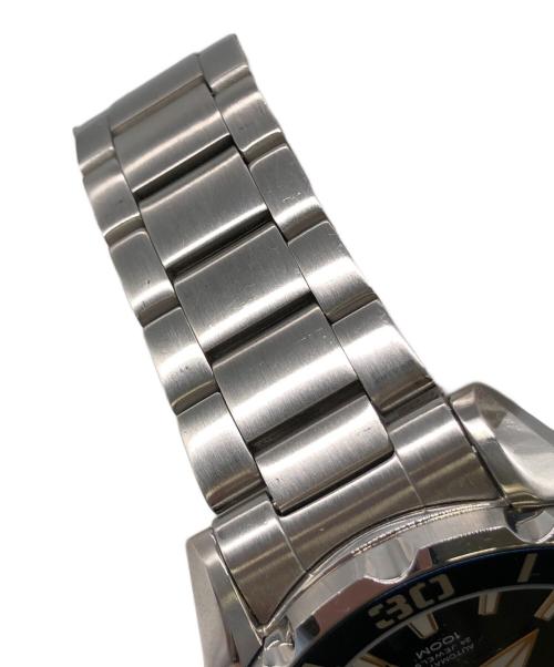 SEIKO（セイコー）SEIKO (セイコー) プロスペックス スプリングドライブの古着・服飾アイテム