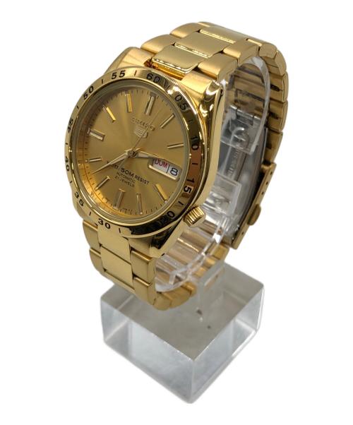 SEIKO（セイコー）SEIKO (セイコー) 5スポーツの古着・服飾アイテム