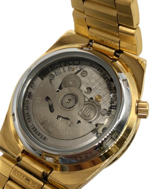 SEIKO（セイコー）SEIKO (セイコー) 5スポーツの古着・服飾アイテム