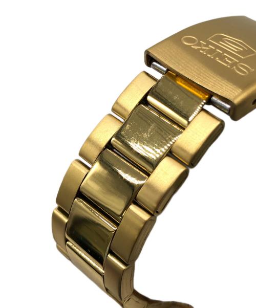 SEIKO（セイコー）SEIKO (セイコー) 5スポーツの古着・服飾アイテム