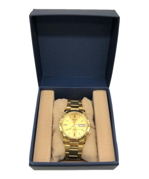 SEIKO（セイコー）SEIKO (セイコー) 5スポーツの古着・服飾アイテム