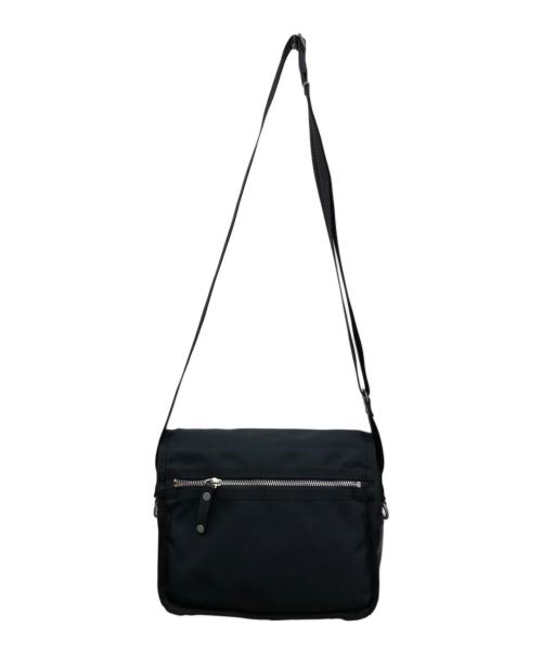 PORTER（ポーター）PORTER (ポーター) ショルダーバッグ ネイビーの古着・服飾アイテム