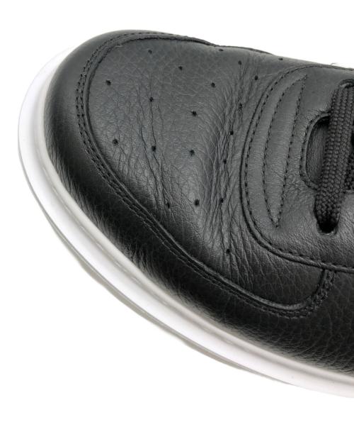 LOUIS VUITTON（ルイ ヴィトン）LOUIS VUITTON (ルイ ヴィトン) ビバリーヒルズライン ブラック サイズ:6 1/2の古着・服飾アイテム