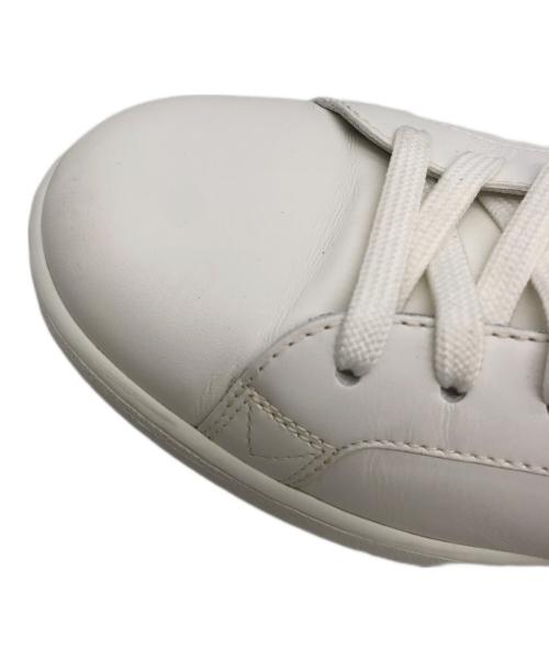 LOUIS VUITTON（ルイ ヴィトン）LOUIS VUITTON (ルイ ヴィトン) スニーカー アイボリー サイズ:6の古着・服飾アイテム