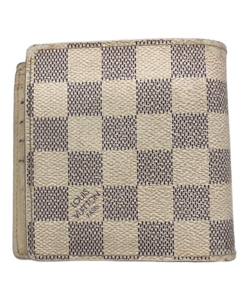 LOUIS VUITTON（ルイ ヴィトン）LOUIS VUITTON (ルイ ヴィトン) ポルトフォイユ・マルコの古着・服飾アイテム