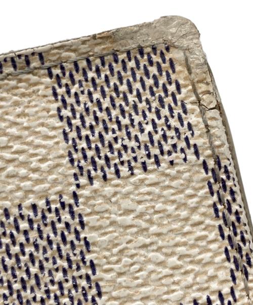 LOUIS VUITTON（ルイ ヴィトン）LOUIS VUITTON (ルイ ヴィトン) ポルトフォイユ・マルコの古着・服飾アイテム