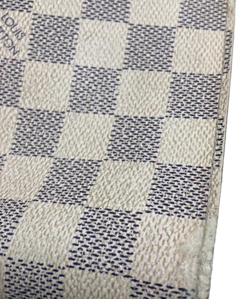 LOUIS VUITTON（ルイ ヴィトン）LOUIS VUITTON (ルイ ヴィトン) ポルトフォイユ・マルコの古着・服飾アイテム