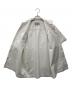 CarHartt (カーハート) マスターシャツ アイボリー サイズ:M：5000円