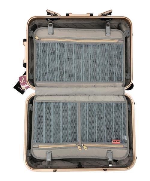 LEGEND WALKER（レジェンドウォーカー）LEGEND WALKER (レジェンドウォーカー) スーツケース 未使用品の古着・服飾アイテム