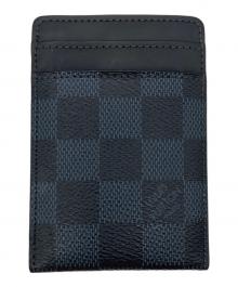 LOUIS VUITTON（ルイ ヴィトン）の古着「ルートカルト・パンス ダミエ グラフィット」