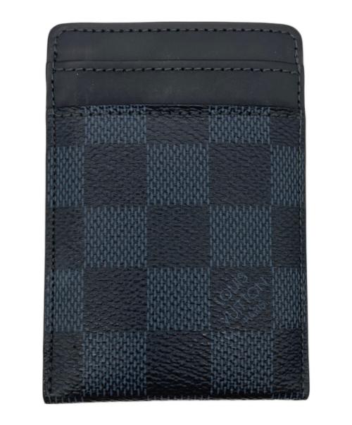 LOUIS VUITTON（ルイ ヴィトン）LOUIS VUITTON (ルイ ヴィトン) ルートカルト・パンス ダミエ グラフィットの古着・服飾アイテム