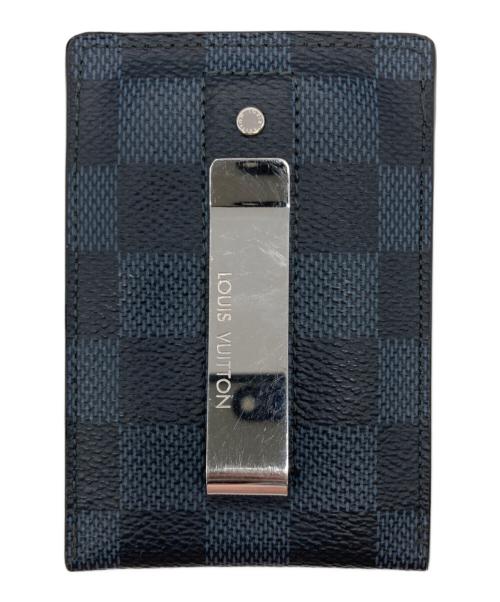 LOUIS VUITTON（ルイ ヴィトン）LOUIS VUITTON (ルイ ヴィトン) ルートカルト・パンス ダミエ グラフィットの古着・服飾アイテム