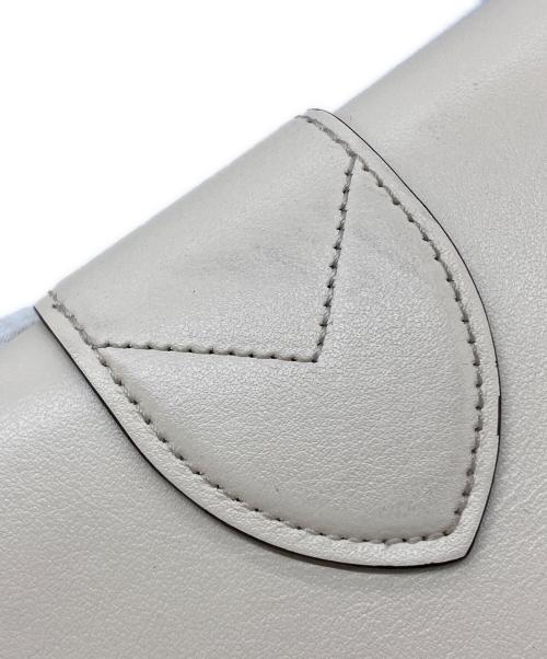 LOUIS VUITTON（ルイ ヴィトン）LOUIS VUITTON (ルイ ヴィトン) ポルトフォイユ・ポンヌフ ベージュの古着・服飾アイテム