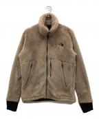 THE NORTH FACEザ ノース フェイス）の古着「VERSA LOFT JACKET」｜ベージュ