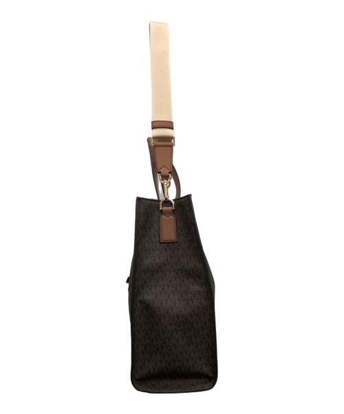 MICHAEL KORS（マイケル・コース）MICHAEL KORS (マイケルコース) トートバッグの古着・服飾アイテム