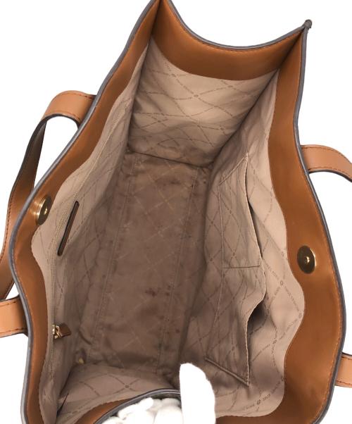 MICHAEL KORS（マイケル・コース）MICHAEL KORS (マイケルコース) トートバッグの古着・服飾アイテム