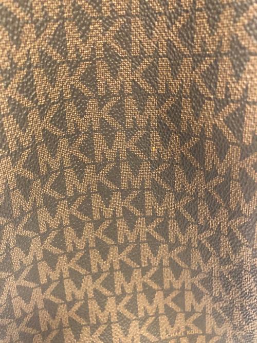 MICHAEL KORS（マイケル・コース）MICHAEL KORS (マイケルコース) トートバッグの古着・服飾アイテム