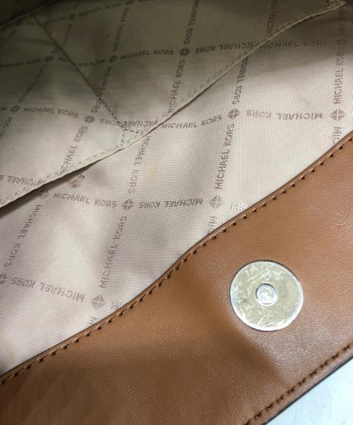 MICHAEL KORS（マイケル・コース）MICHAEL KORS (マイケルコース) トートバッグの古着・服飾アイテム
