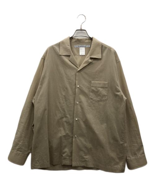 EEL Products（イール プロダクツ）EEL Products (イール プロダクツ) シャツ カーキ サイズ:Mの古着・服飾アイテム